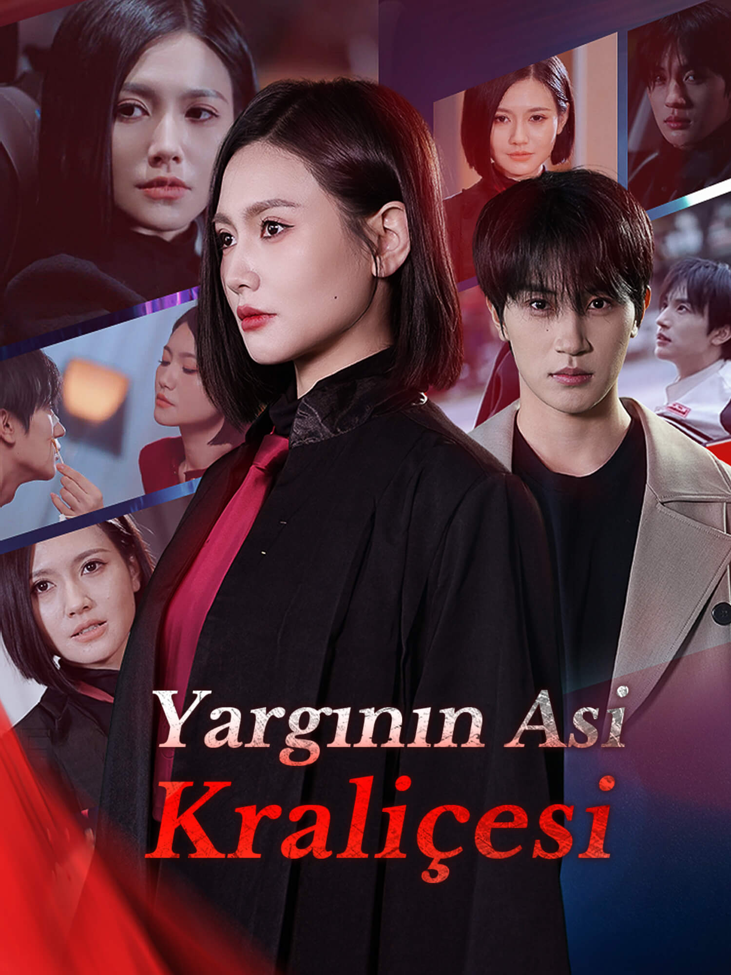 Yargının Asi Kraliçesi