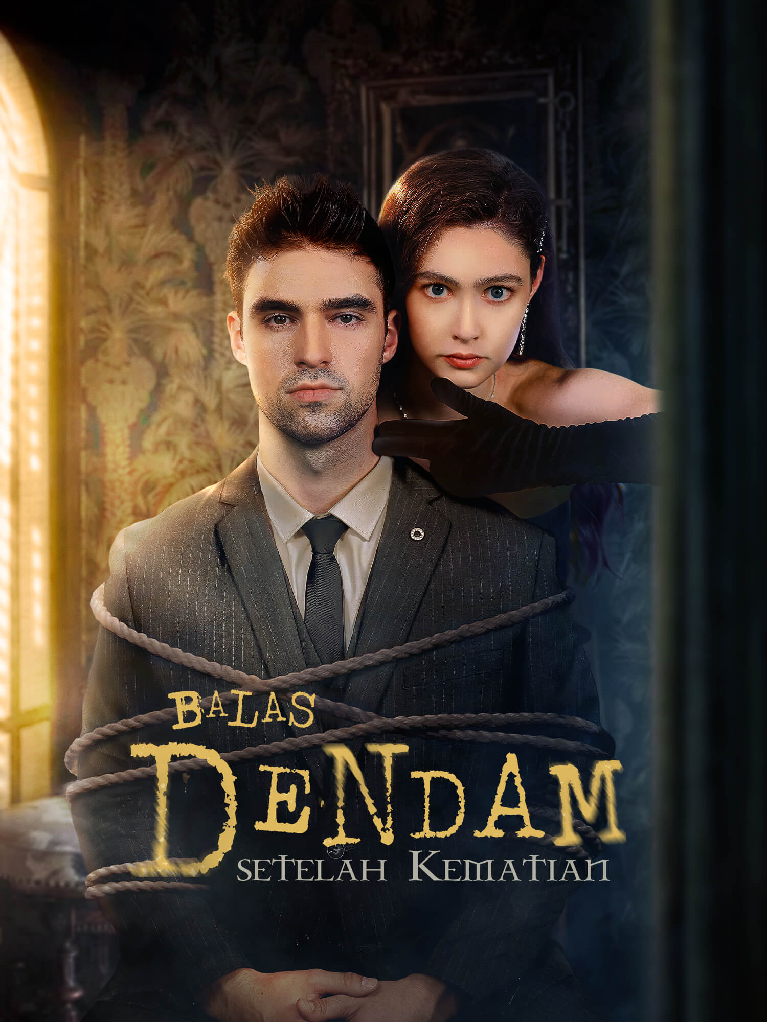 Balas Dendam setelah Kematian