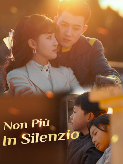 Non Più In Silenzio