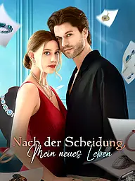 Nach der Scheidung, mein neues Leben Kurzserie Cover & Poster