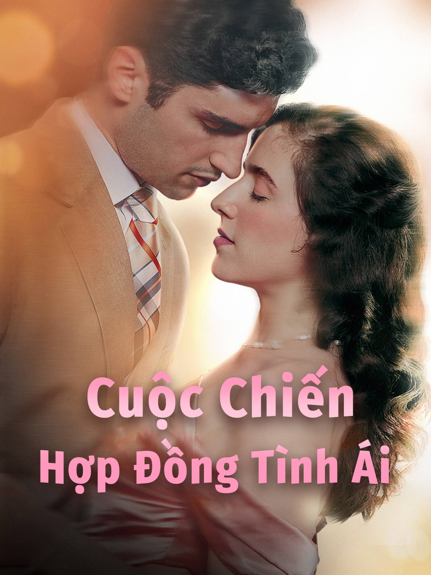 Cuộc Chiến Hợp Đồng Tình Ái