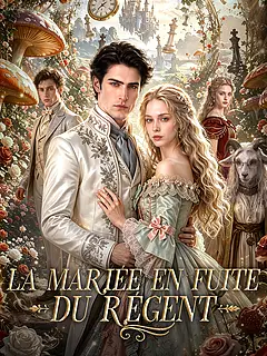 La Mariée en fuite du Régent