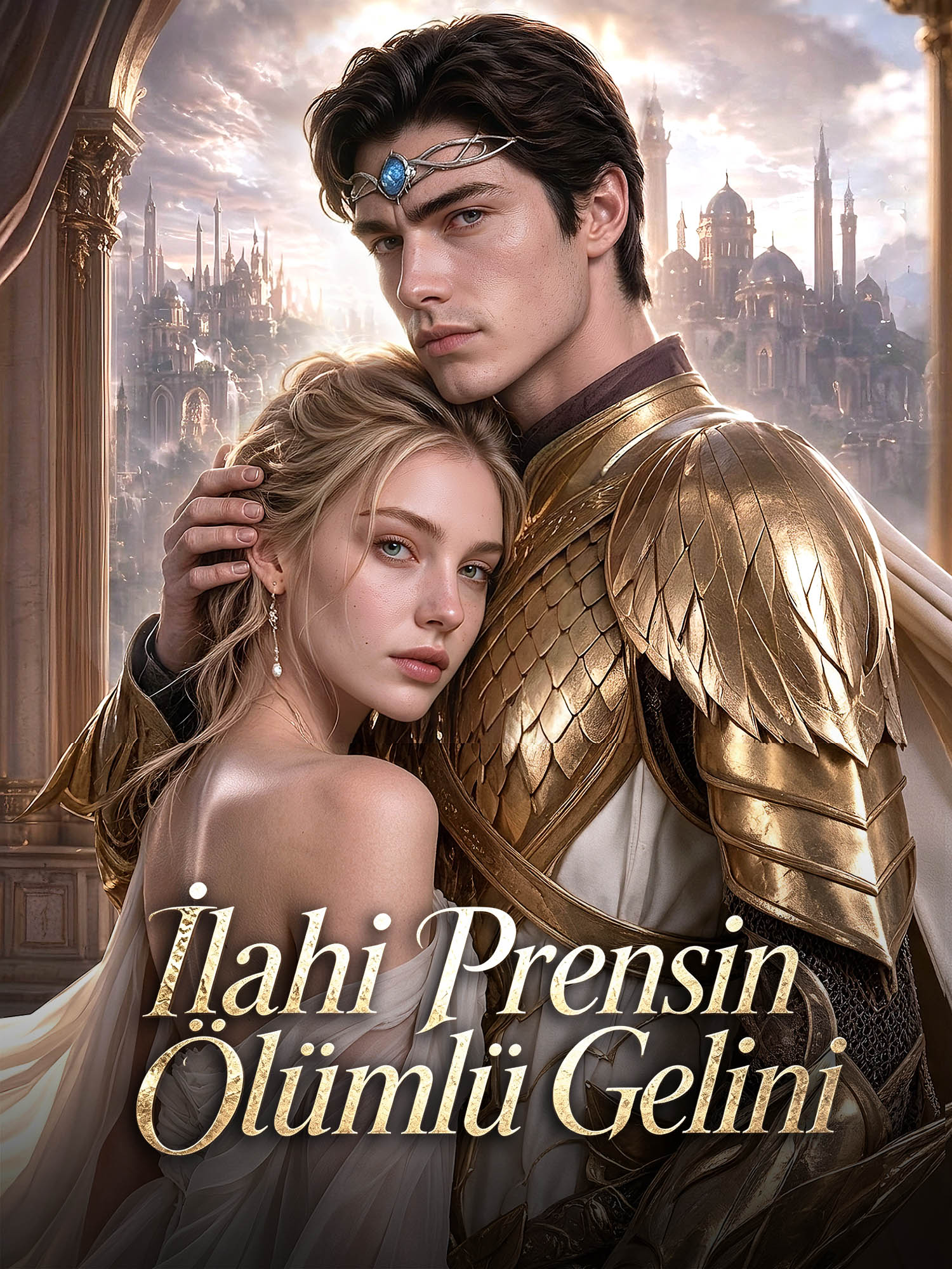 İlahi Prensin Ölümlü Gelini