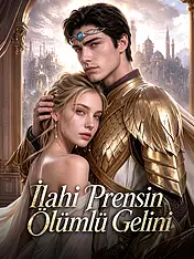 İlahi Prensin Ölümlü Gelini kısa dizi kapağı (Kategorisi)