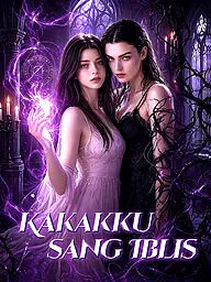 Sampul & Poster Drama Pendek Kakakku sang Iblis