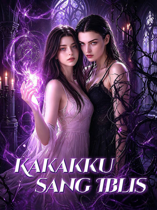 Kakakku sang Iblis Drama China Kakakku sang Iblis sub Indo - poster