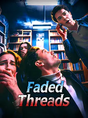 Watch Faded Threads online with subtitles