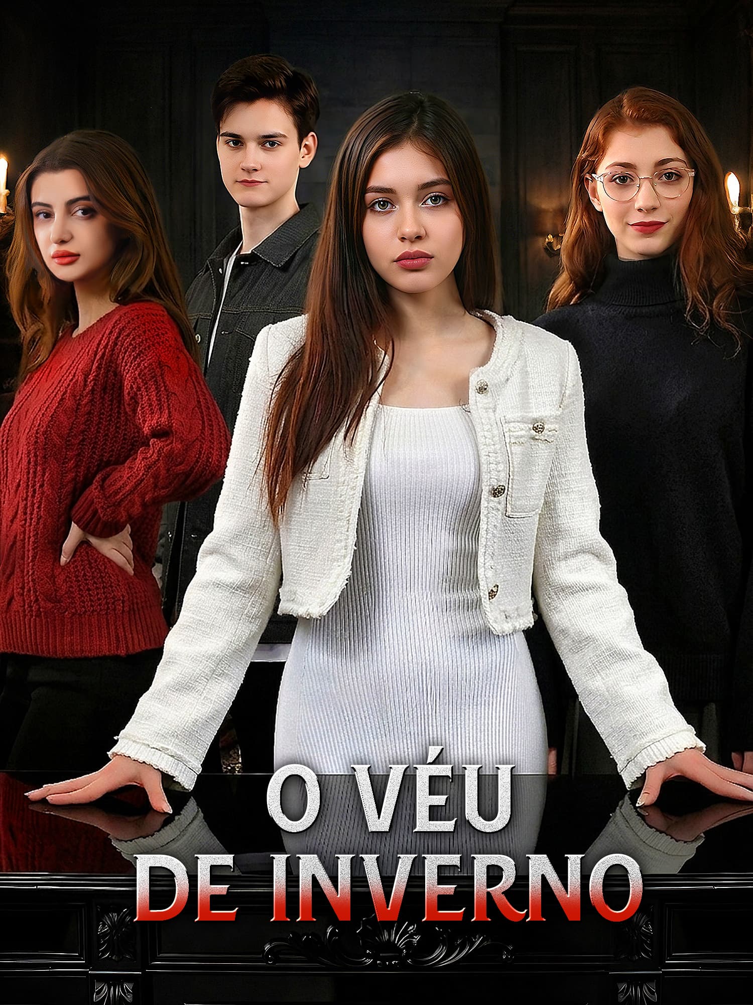 O Véu de Inverno