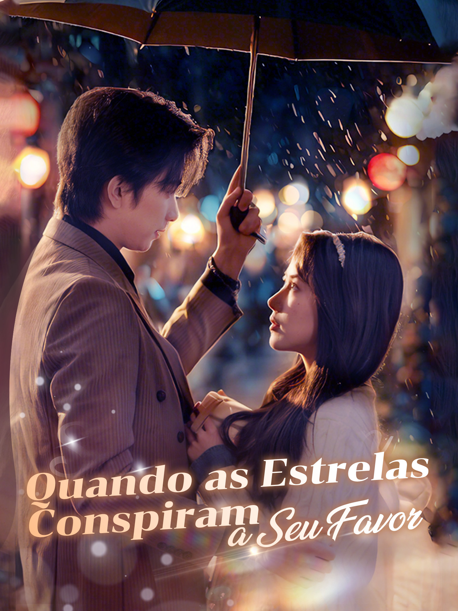 Quando as Estrelas Conspiram a Seu Favor