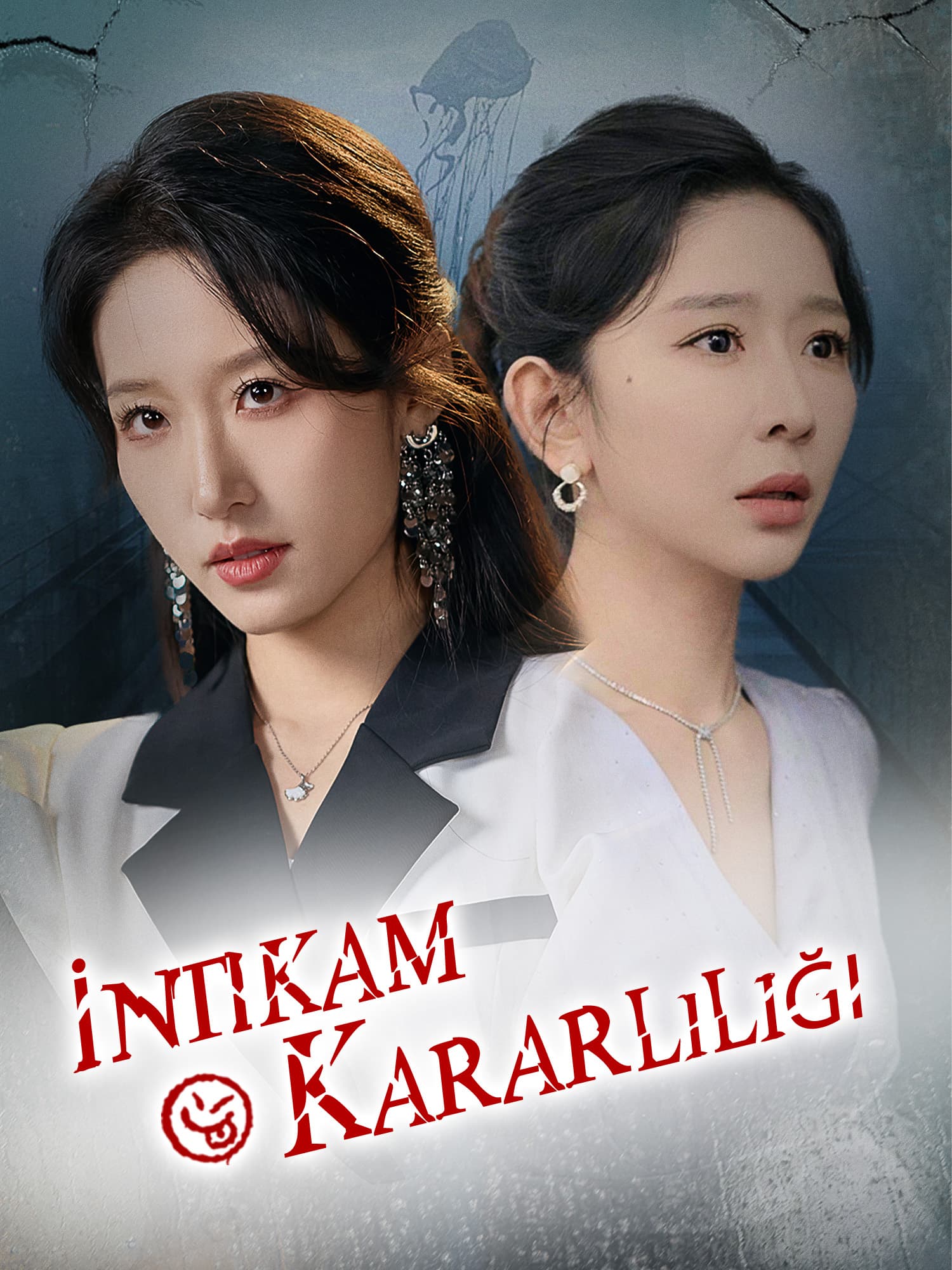 İntikam Kararlılığı