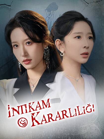 İntikam Kararlılığı