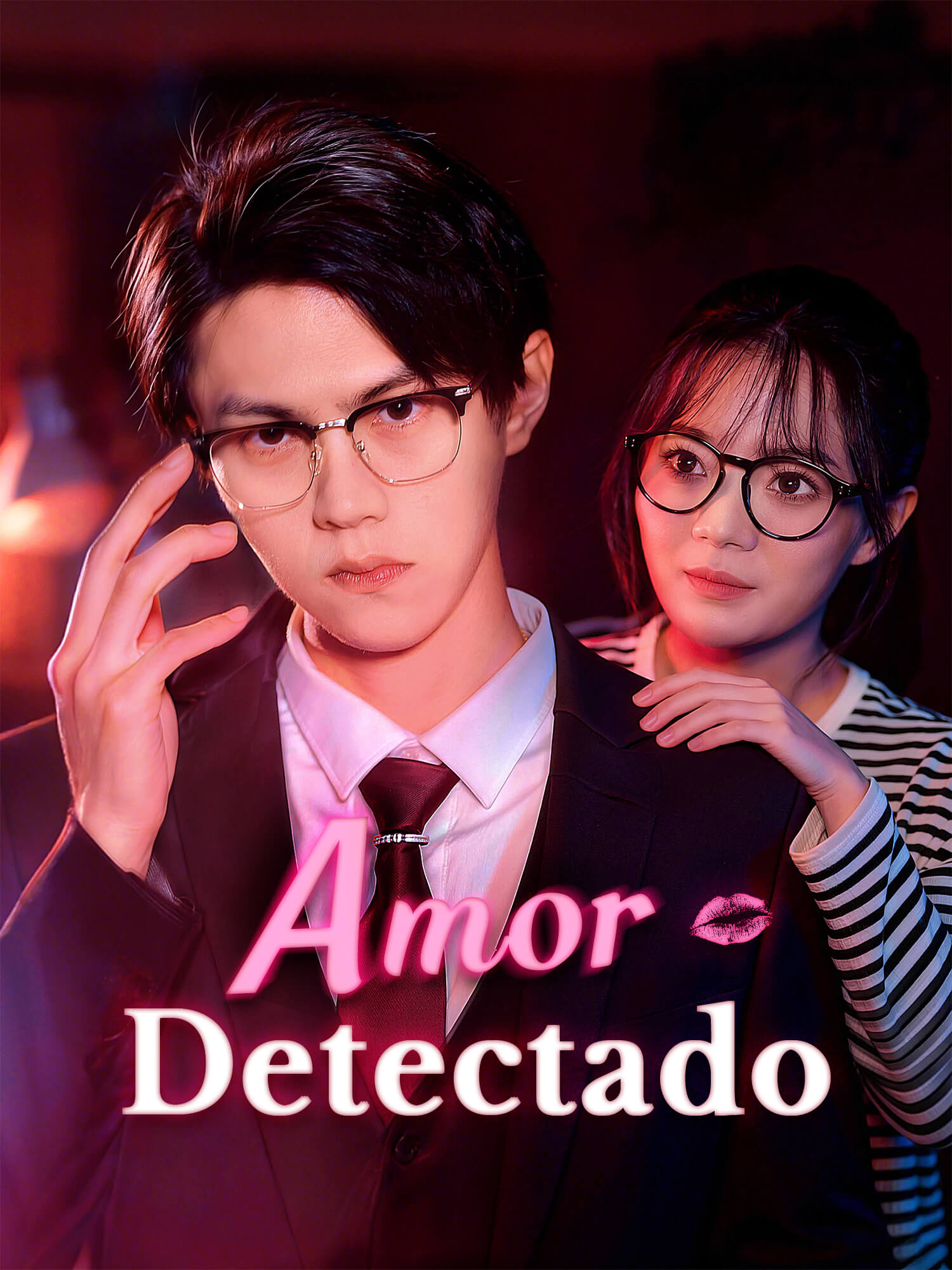 Amor Detectado