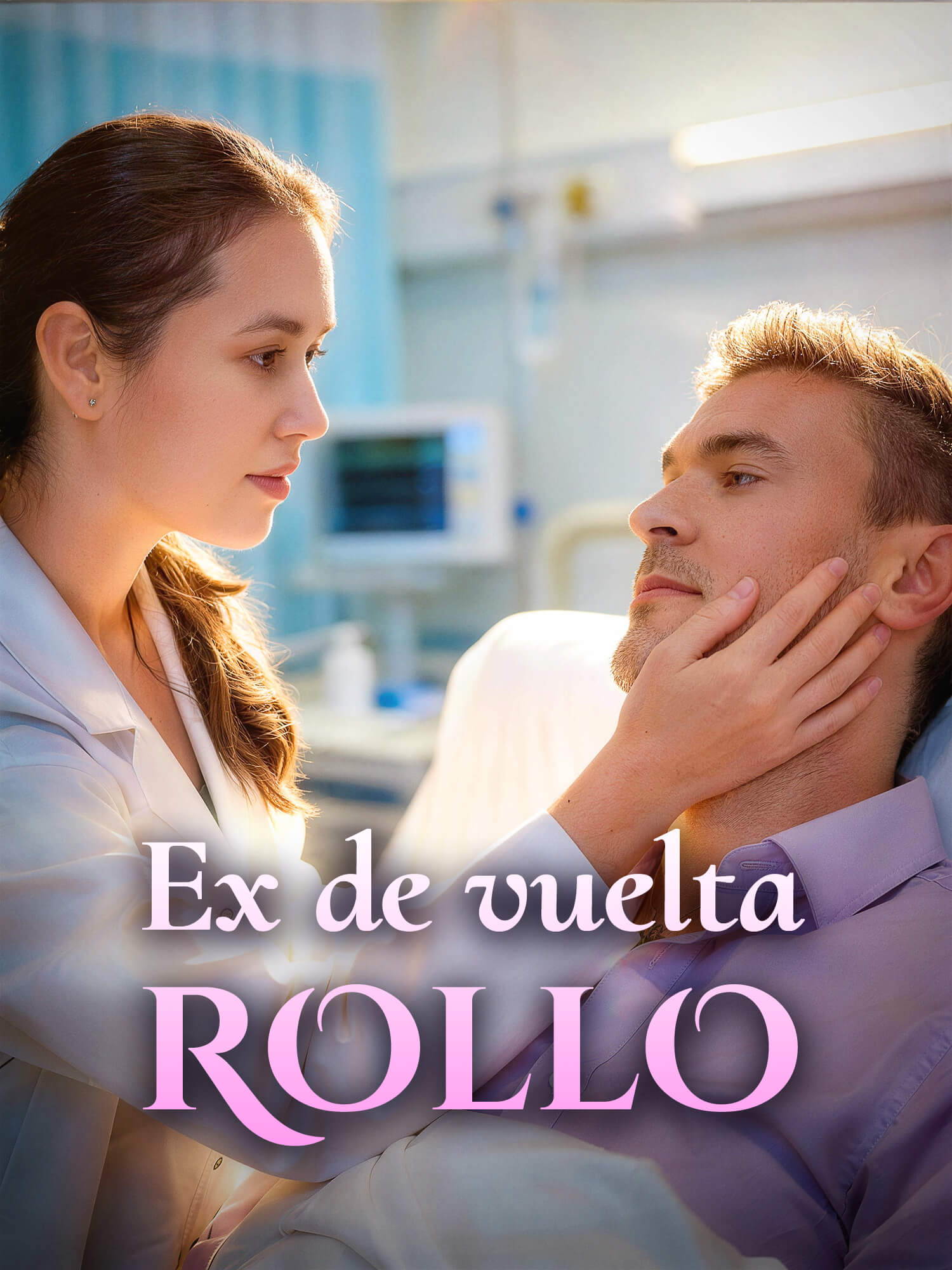 Ex de vuelta, rollo