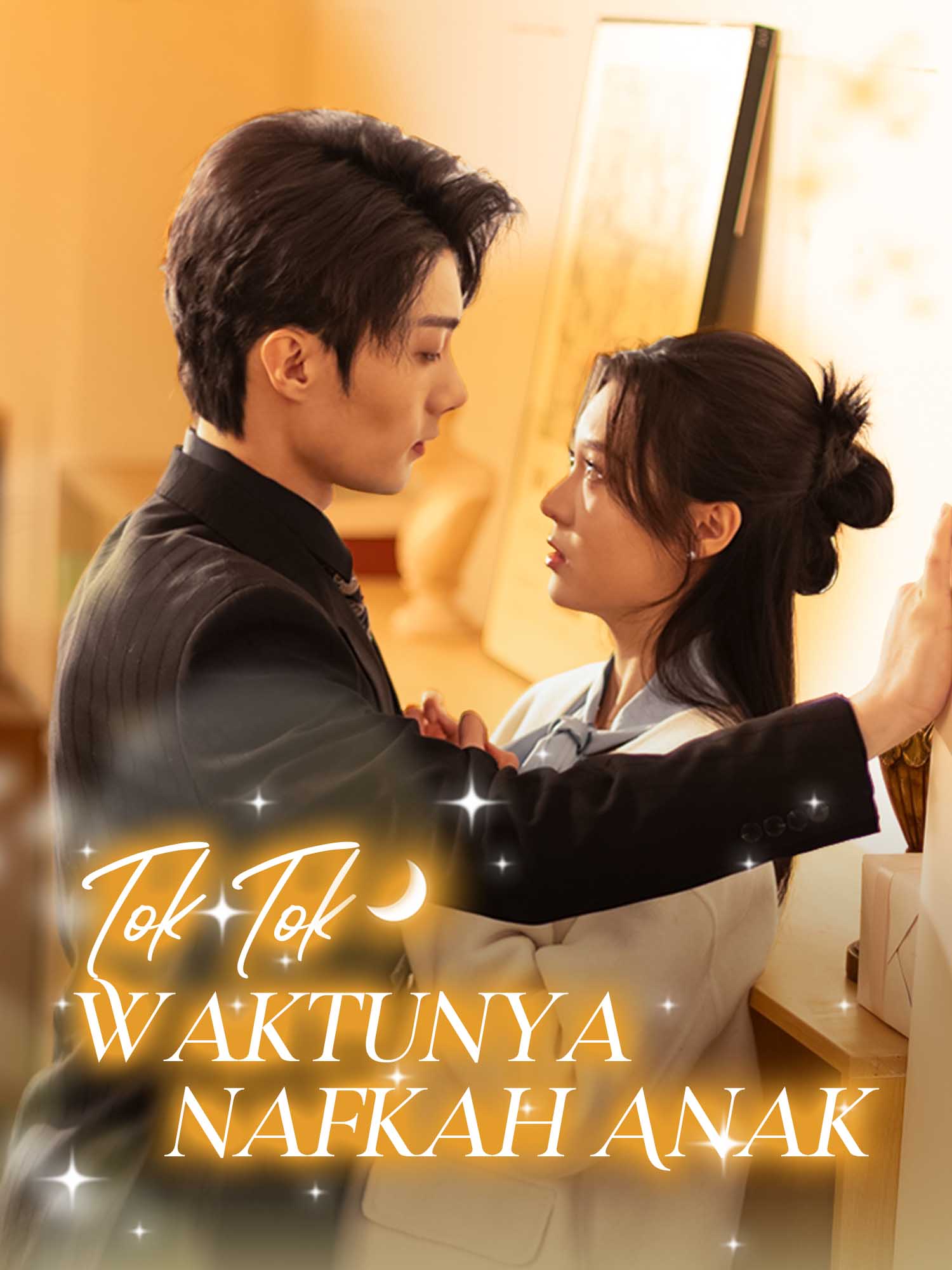 Tok Tok, Waktunya Nafkah Anak