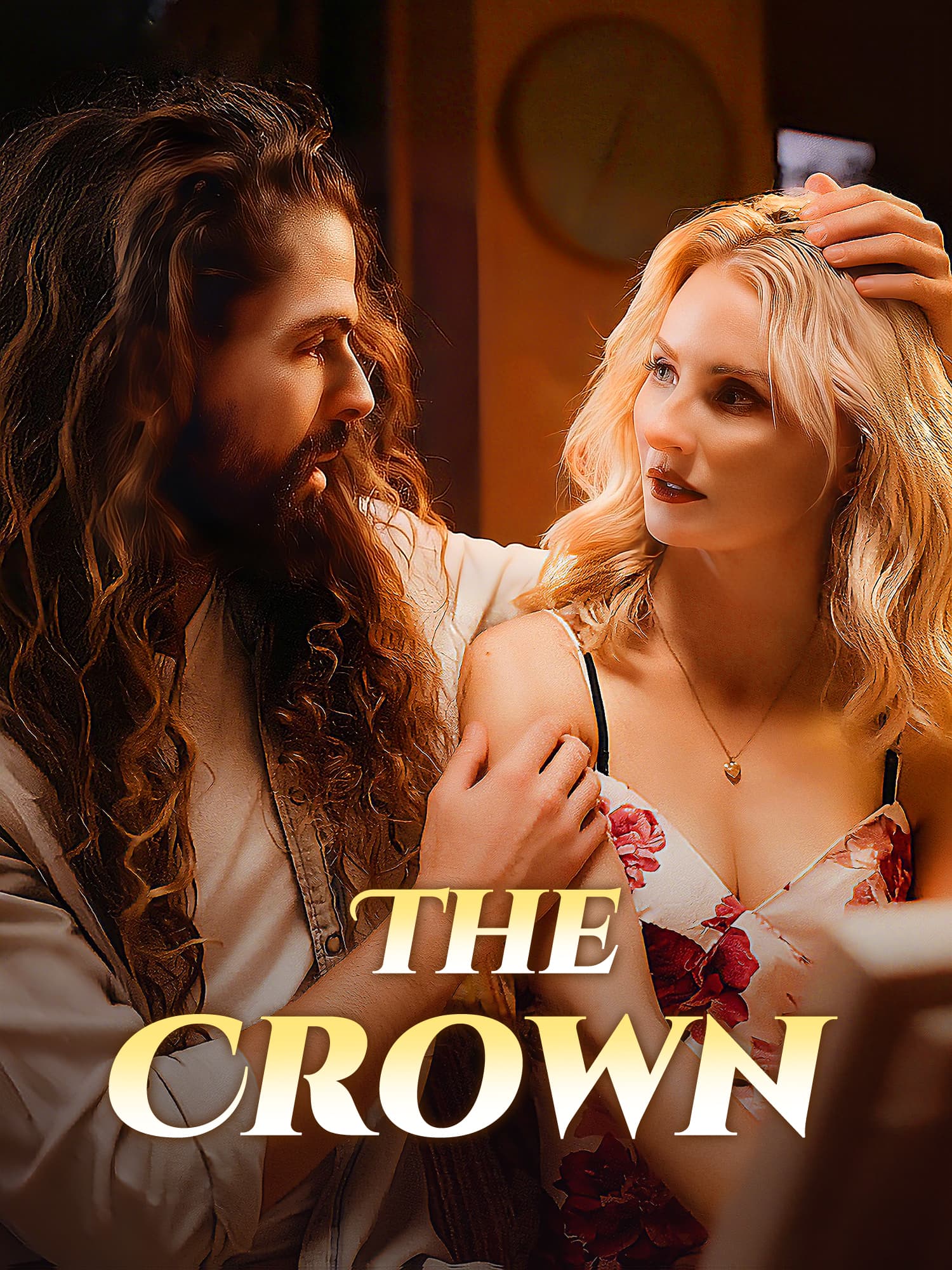 The Crown poster