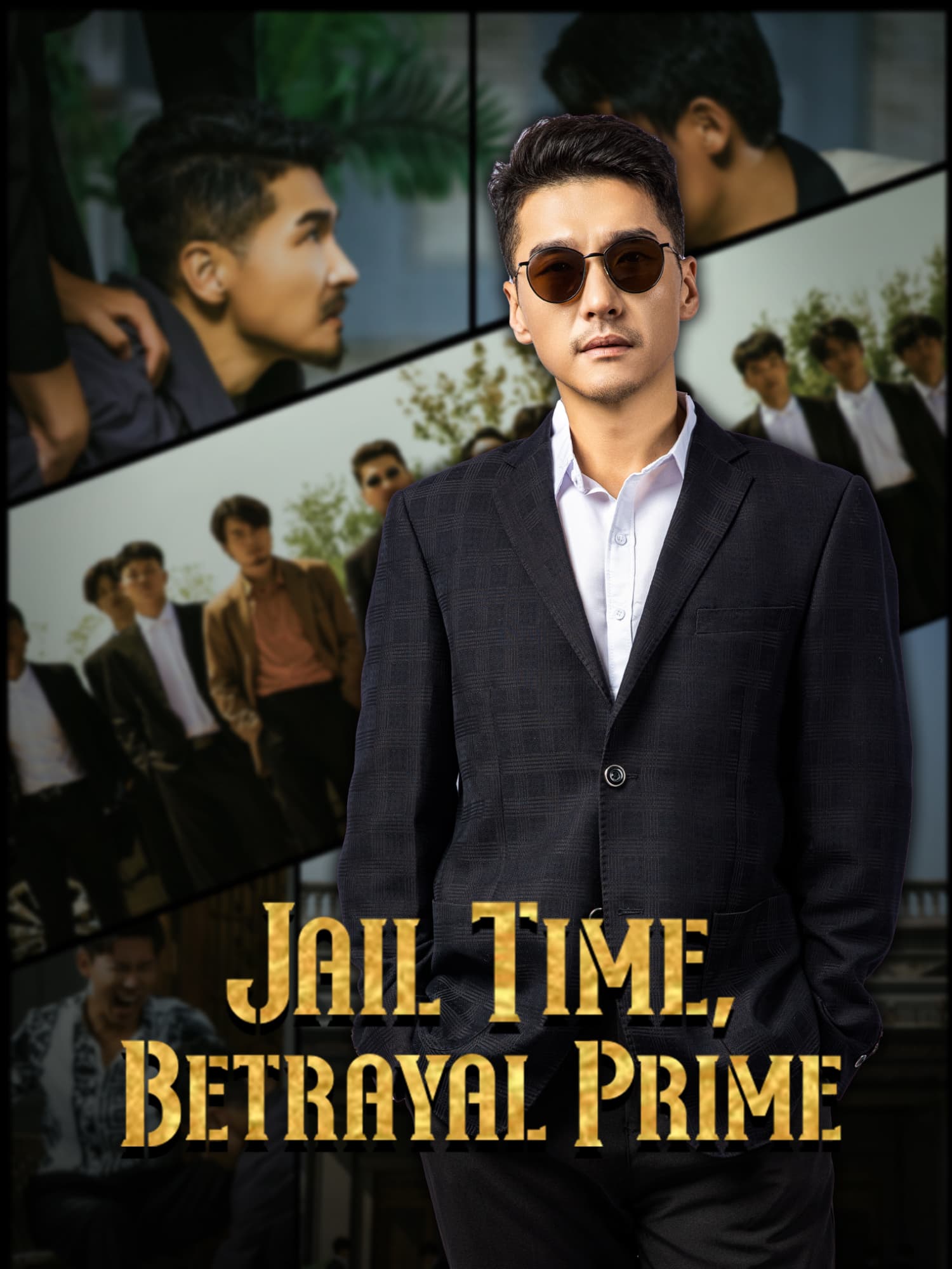 Jail Time, Betrayal Prime