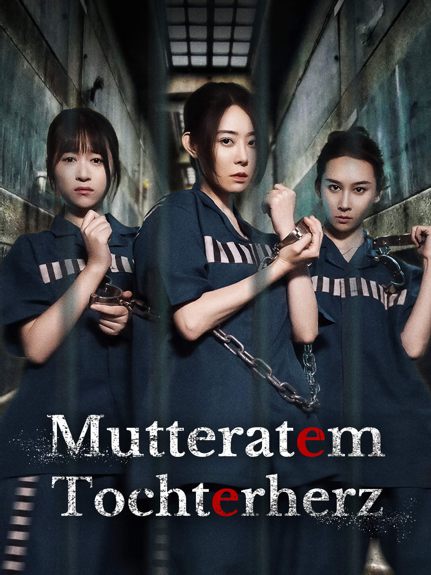 Mutteratem, Tochterherz