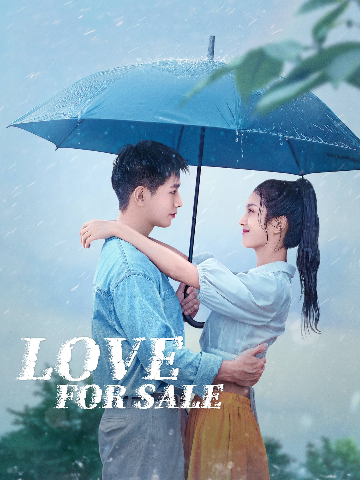 Love for Sale
