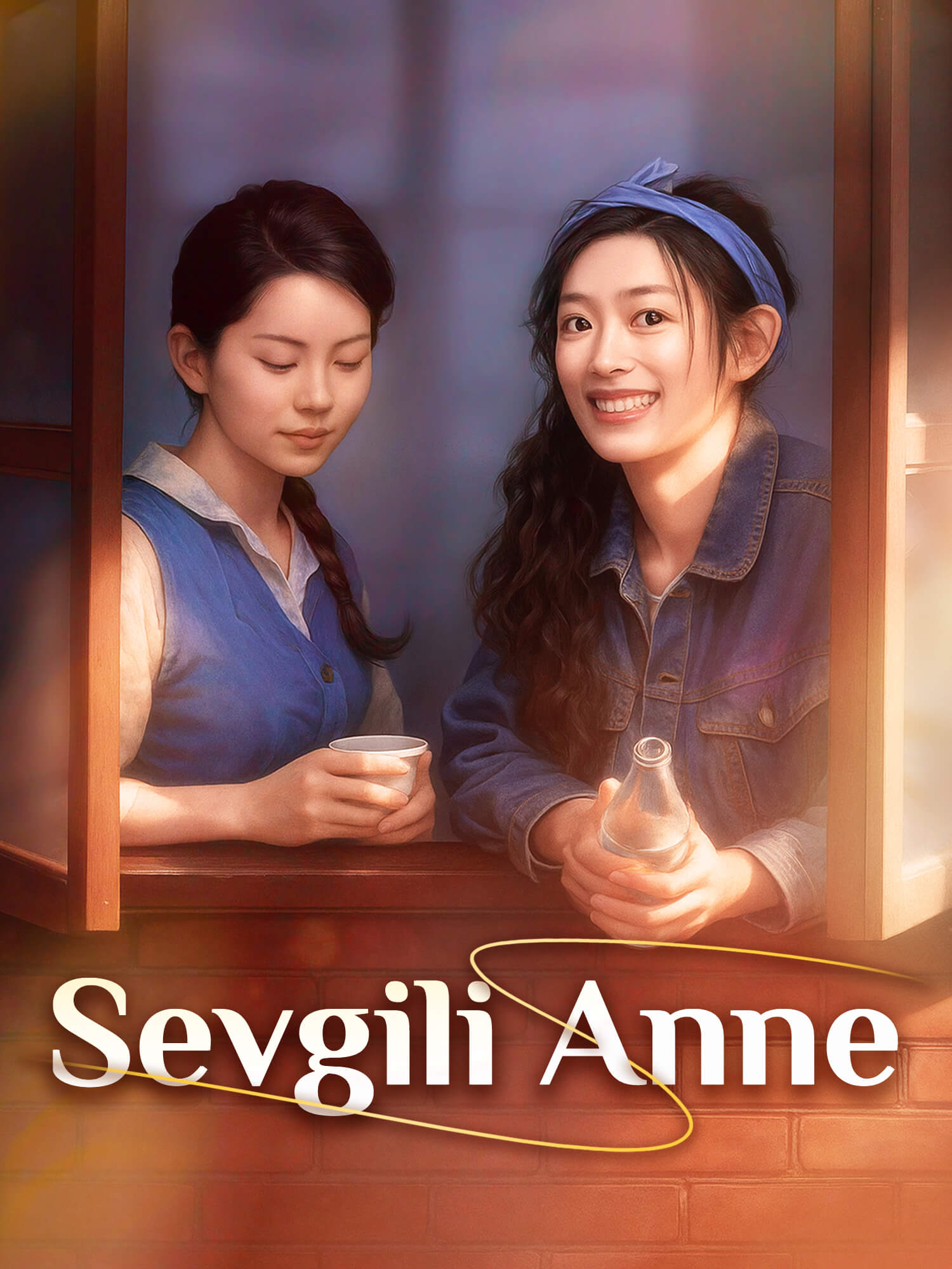 Sevgili Anne
