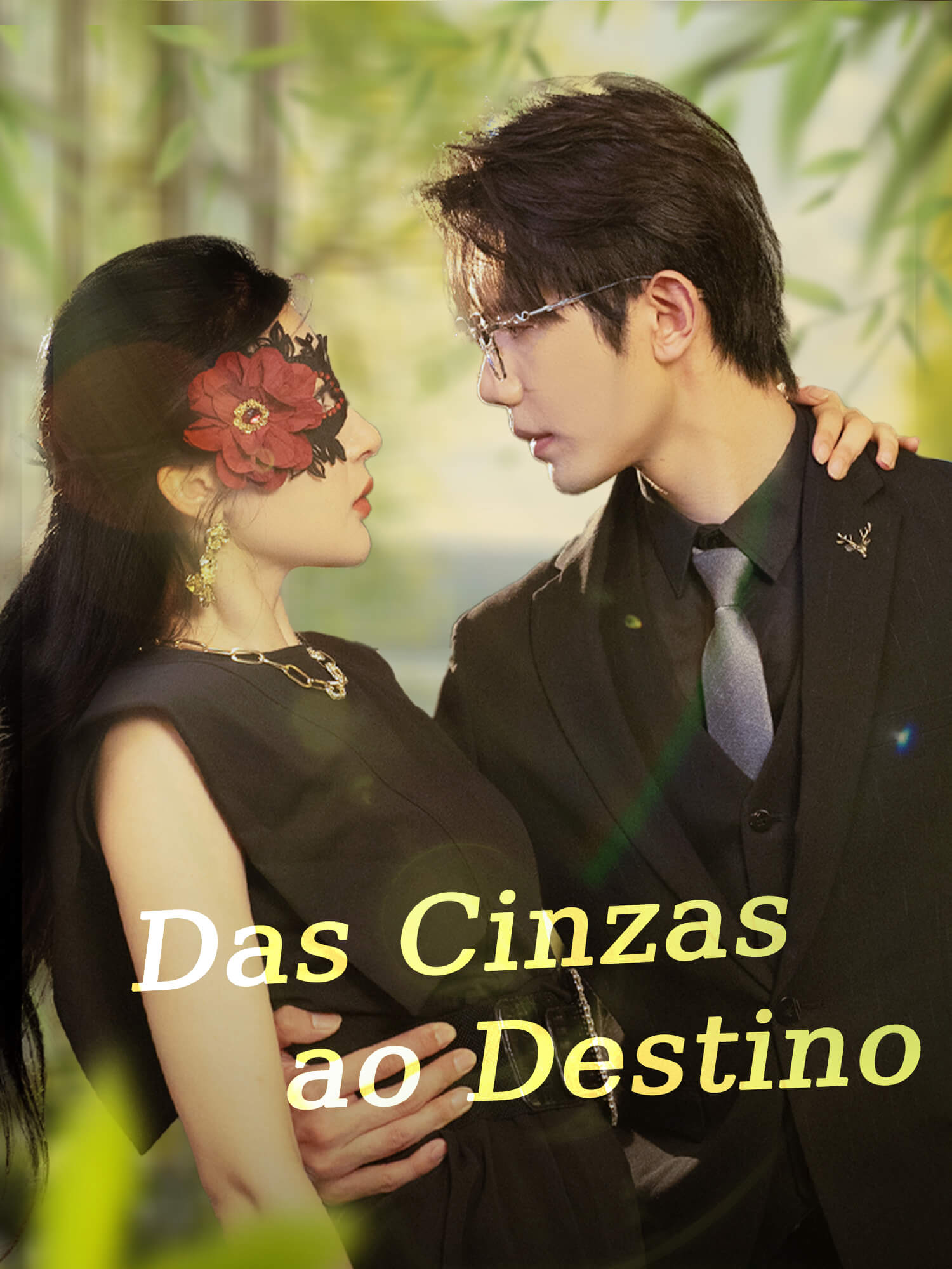 Das Cinzas ao Destino