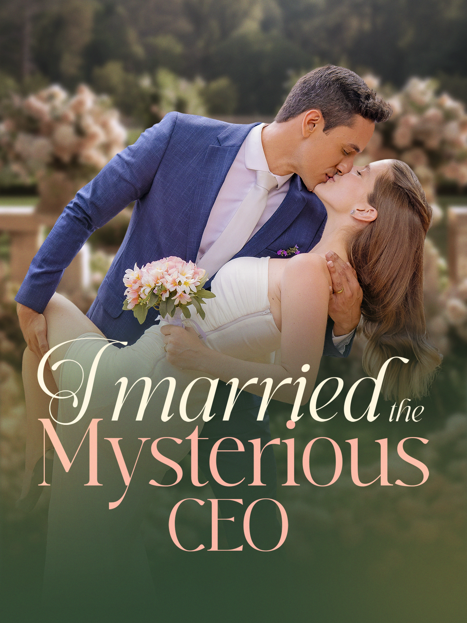I Married The Mysterious CEO
