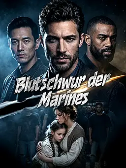 Blutschwur der Marines online mit Untertiteln schauen