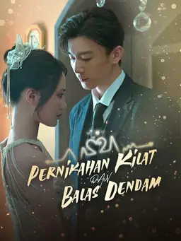 Pernikahan Kilat dan Balas Dendam