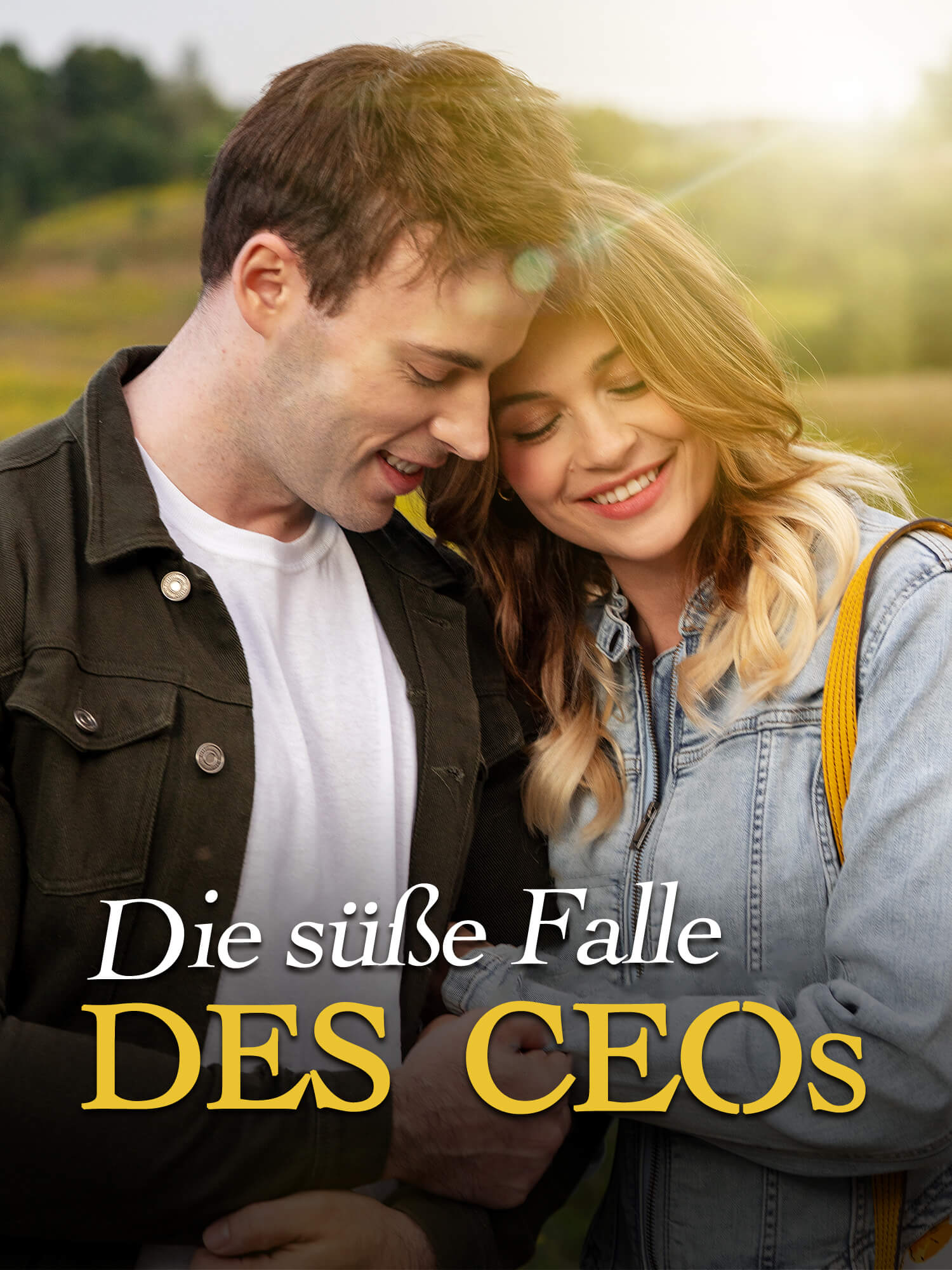 Die süße Falle des CEOs