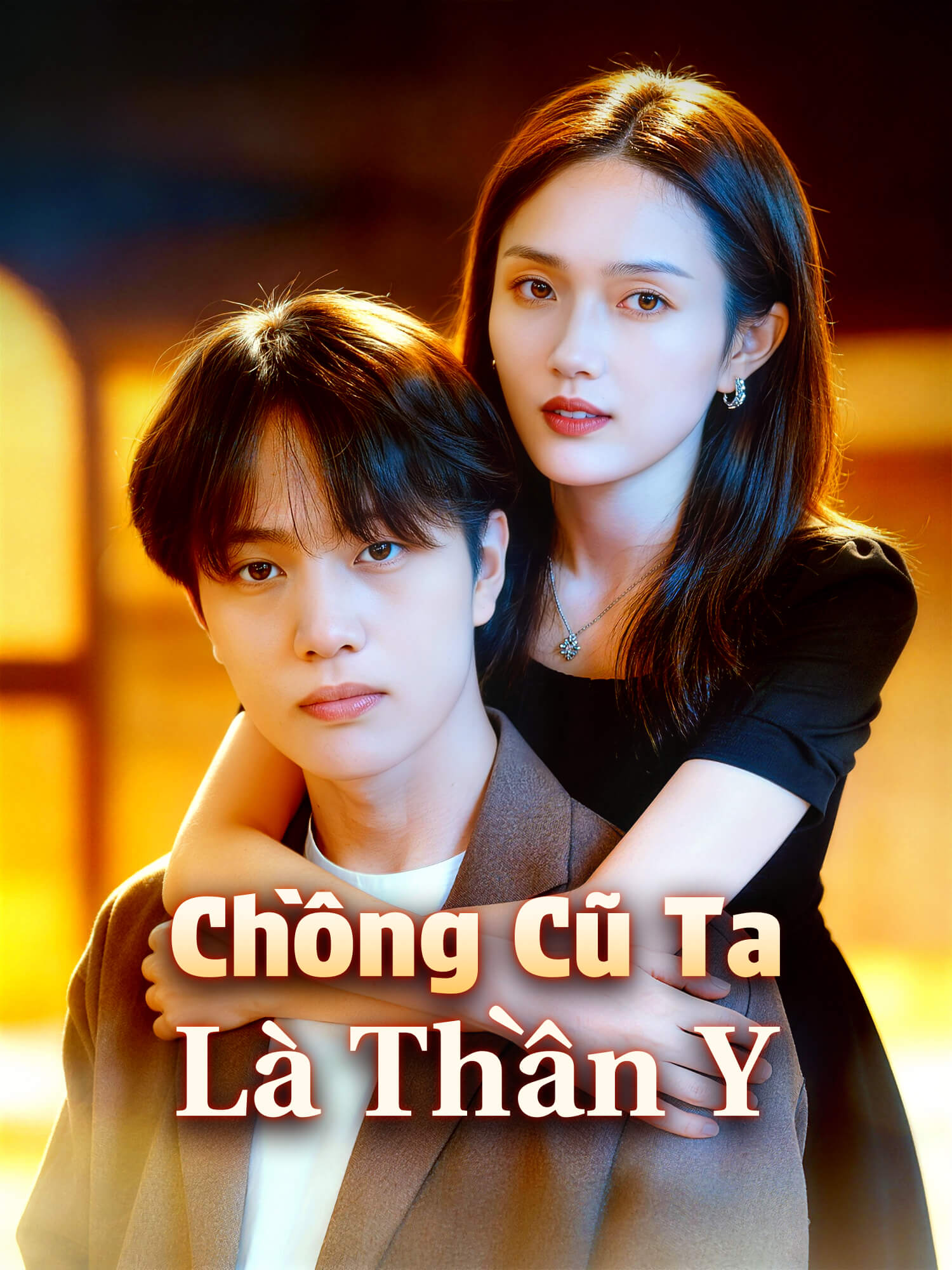 Chồng Cũ Ta Là Thần Y
