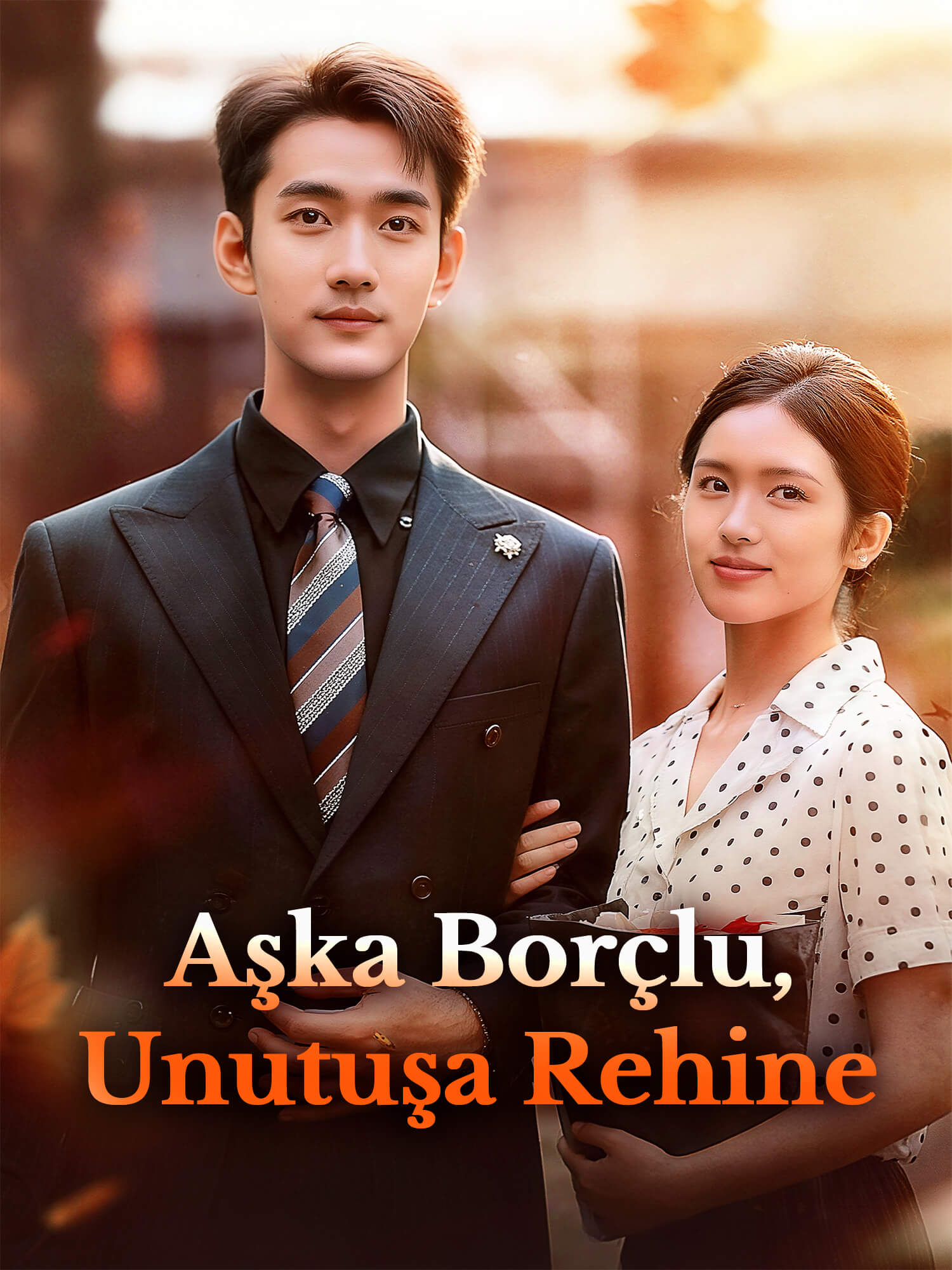 Aşka Borçlu, Unutuşa Rehine