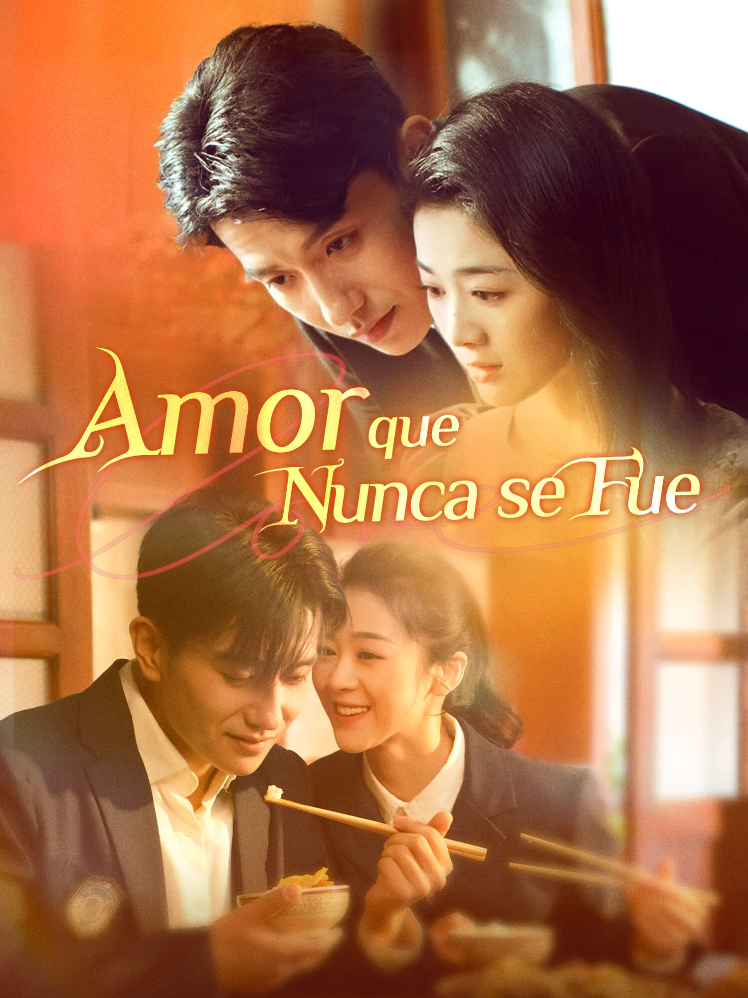 Amor que Nunca se Fue