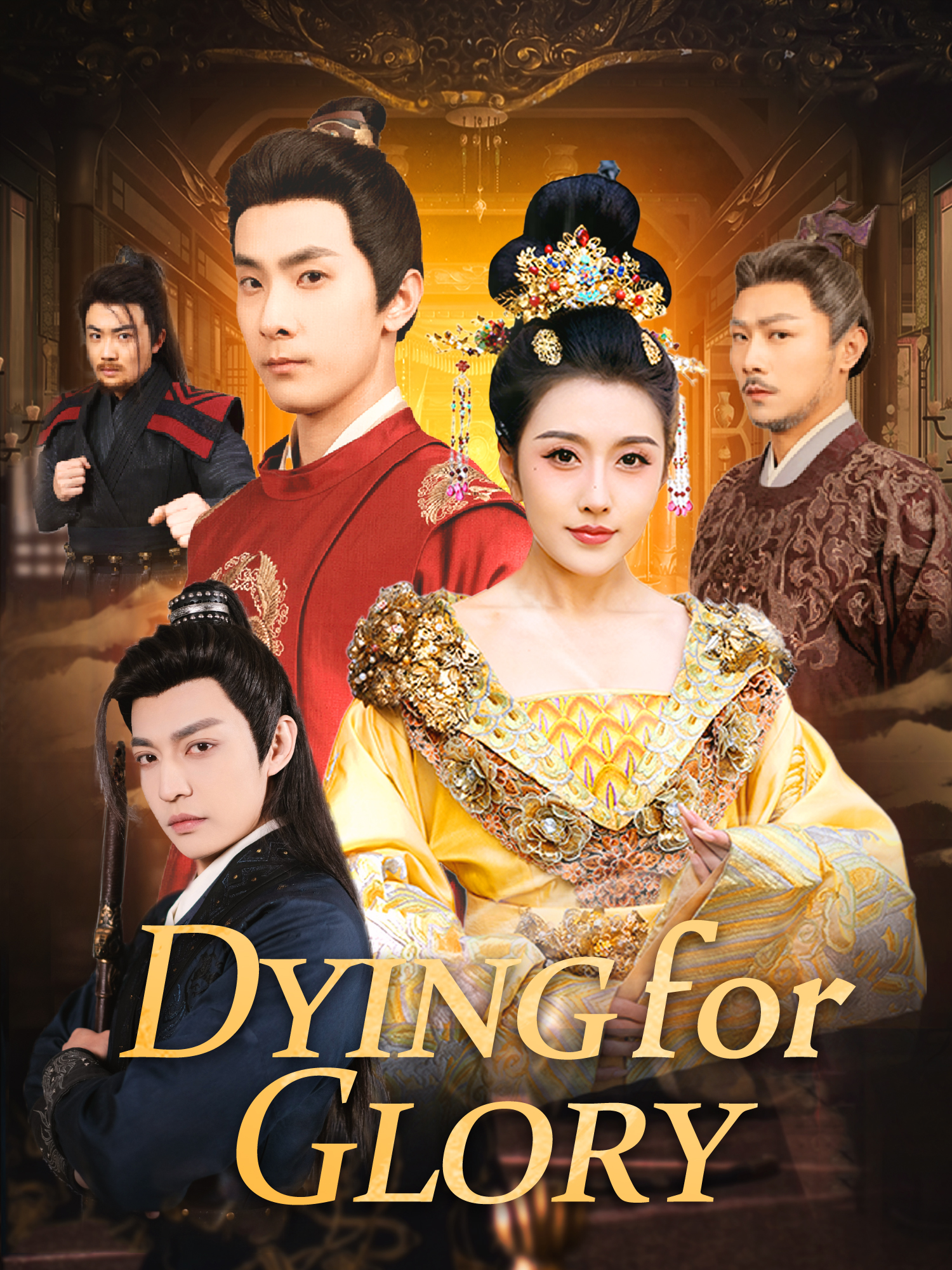 Dying for Glory