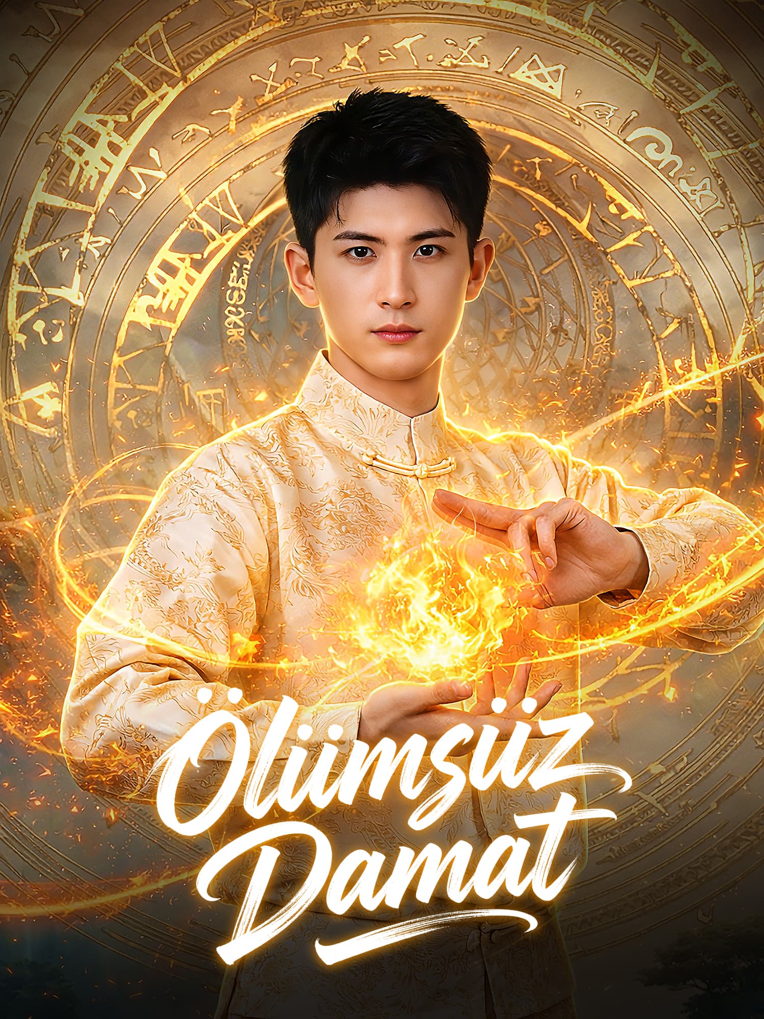 Ölümsüz Damat