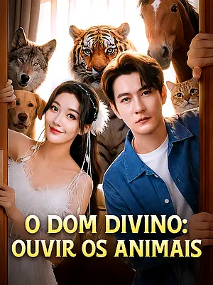 Assistir O Dom Divino: Ouvir os Animais online com legendas