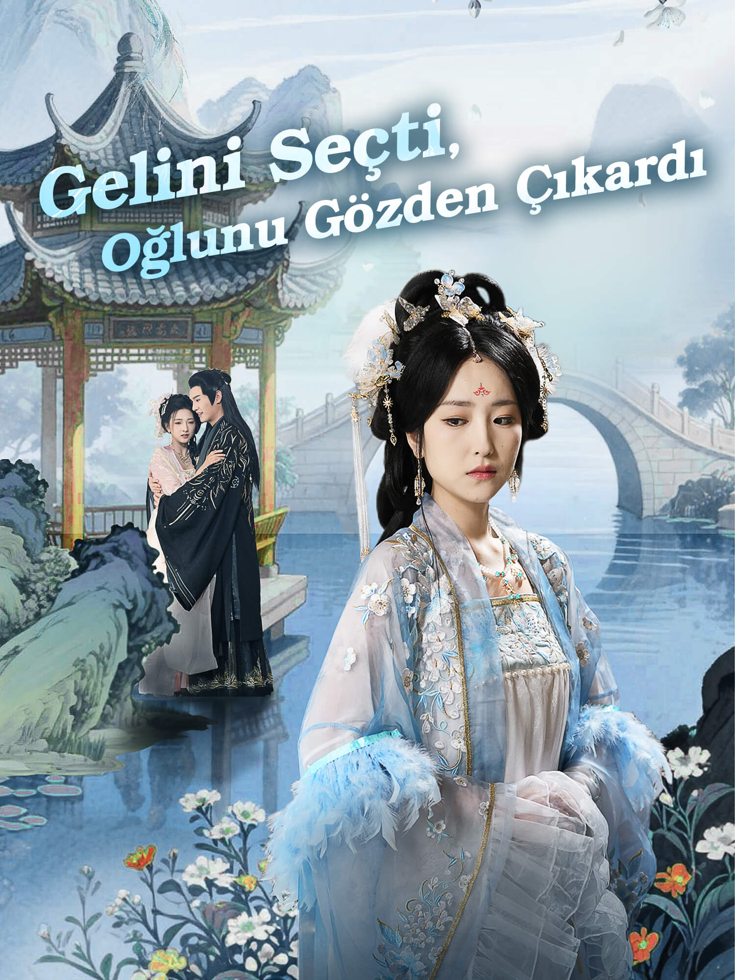 Gelini Seçti, Oğlunu Gözden Çıkardı