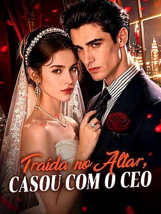 Traída no Altar, Casou com o CEO
