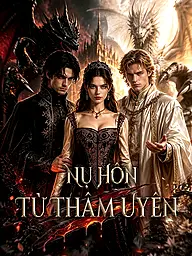 Ảnh bìa và Poster phim ngắn Nụ Hôn Từ Thâm Uyên