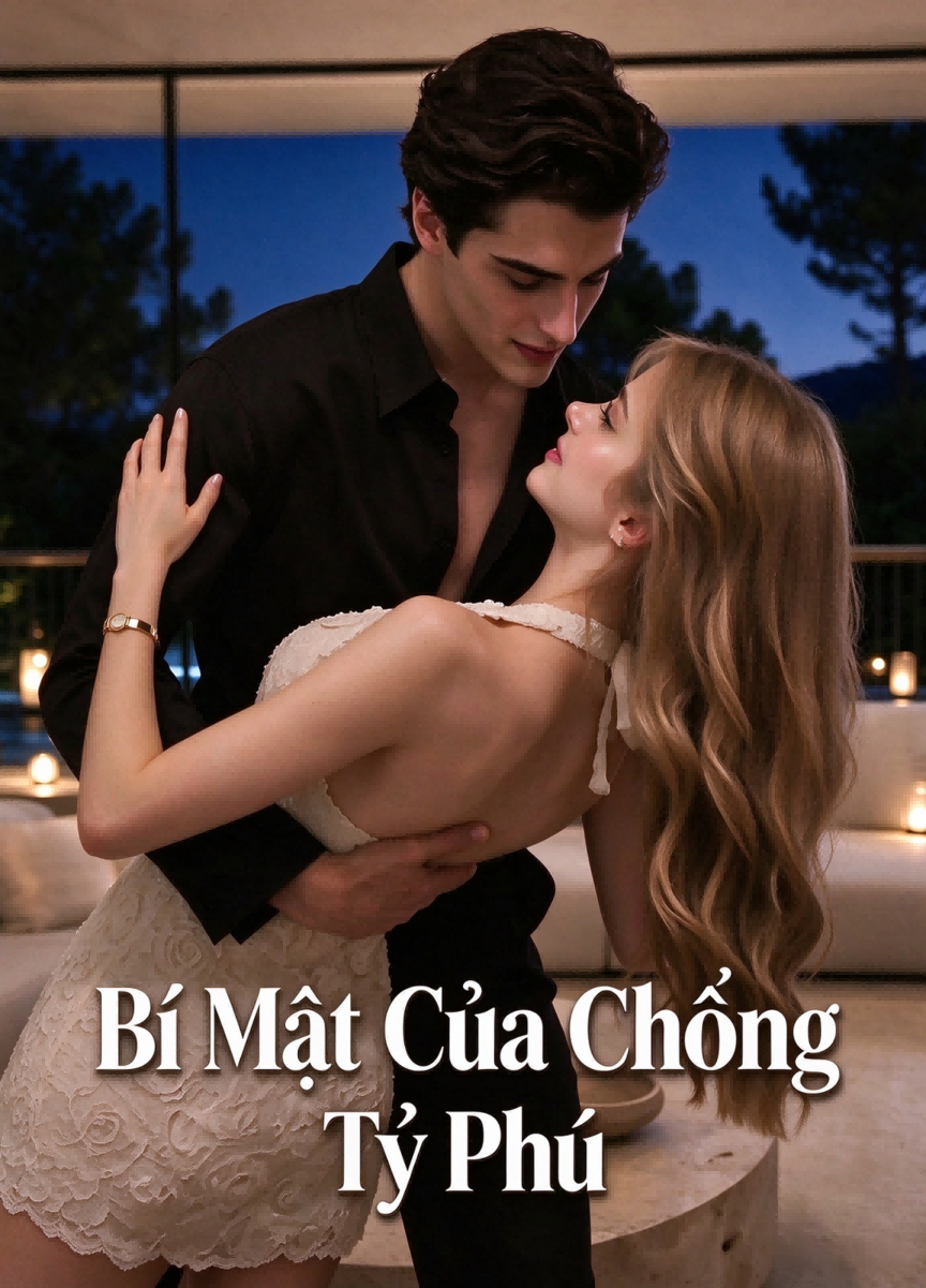 Bí Mật Của Chồng Tỷ Phú
