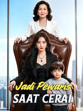 Jadi Pewaris Saat Cerai