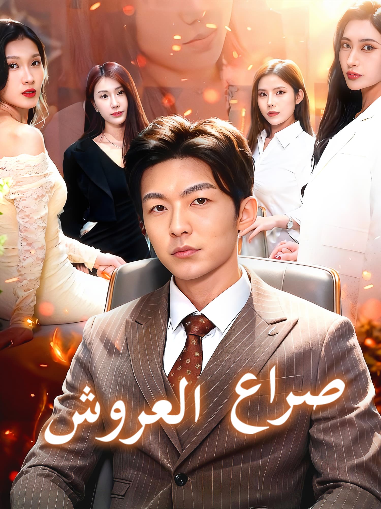 صراع العروش