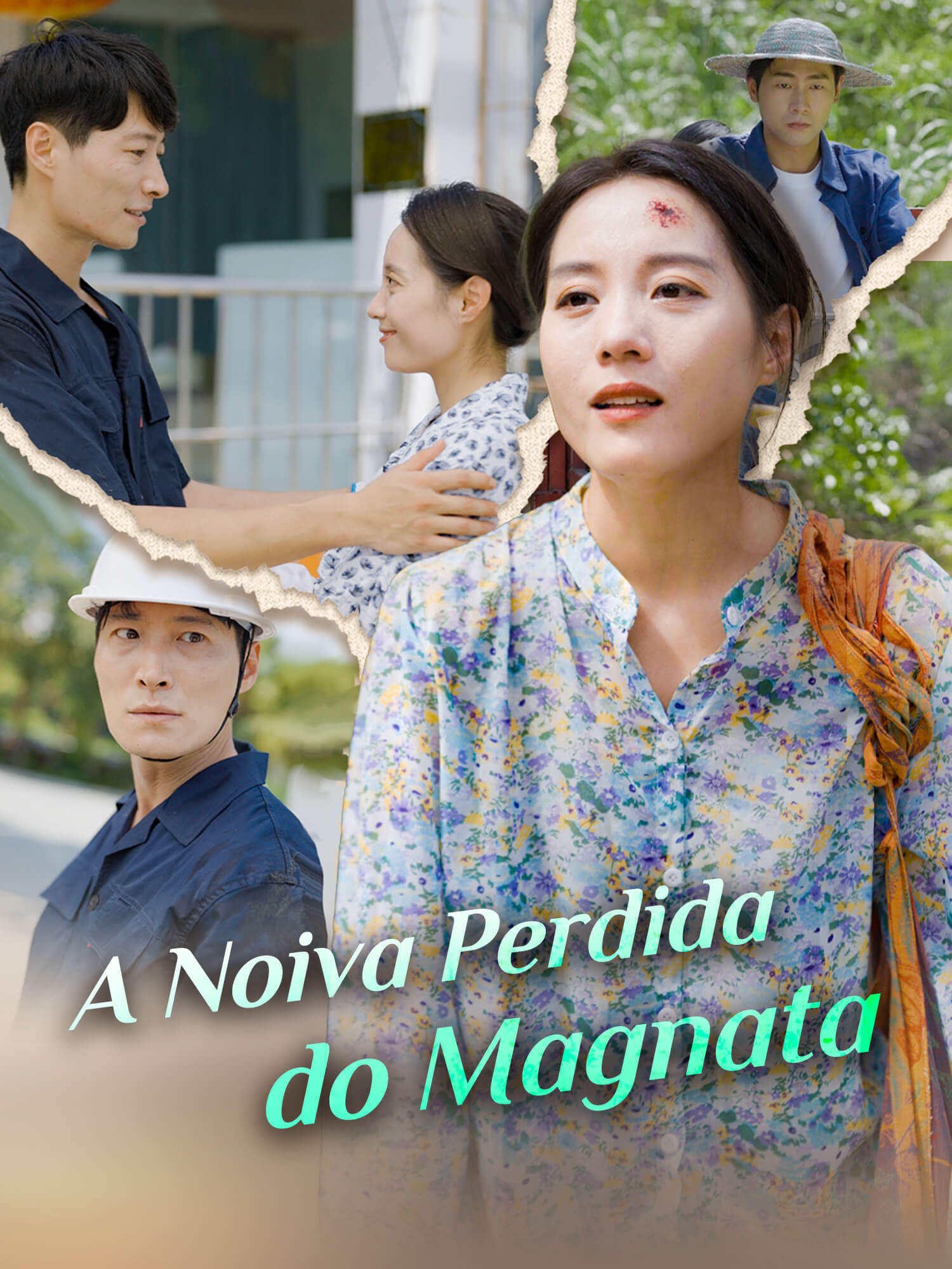 A Noiva Perdida do Magnata