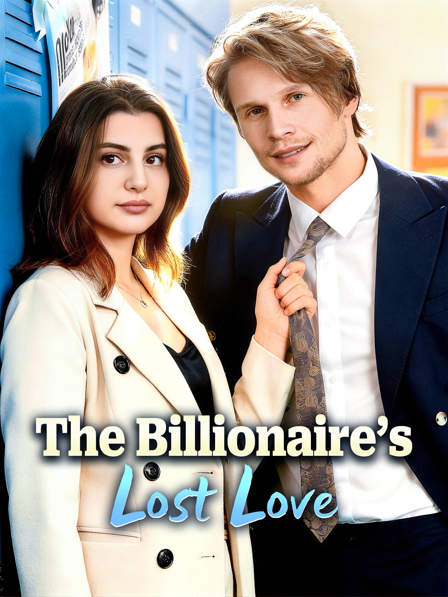 The Billionaire’s Lost Love