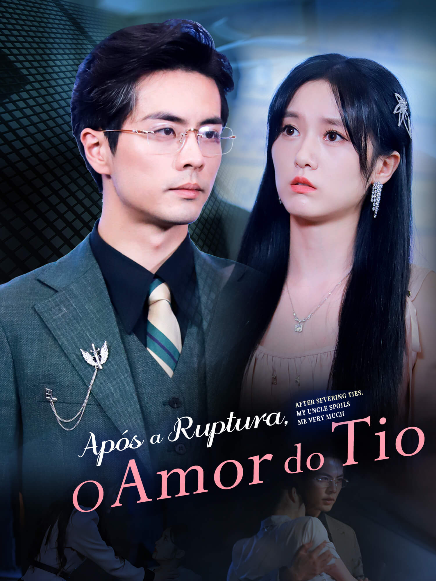 Capa do drama curto Após a Ruptura, O Amor do Tio (Lançamento)