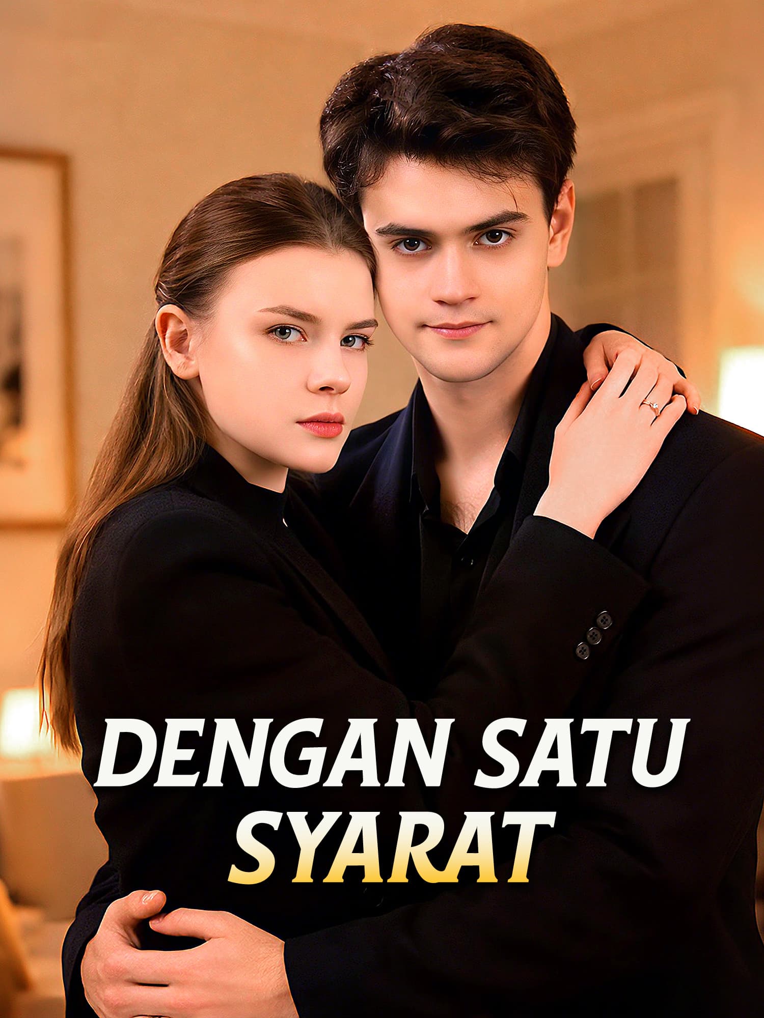 Dengan Satu Syarat