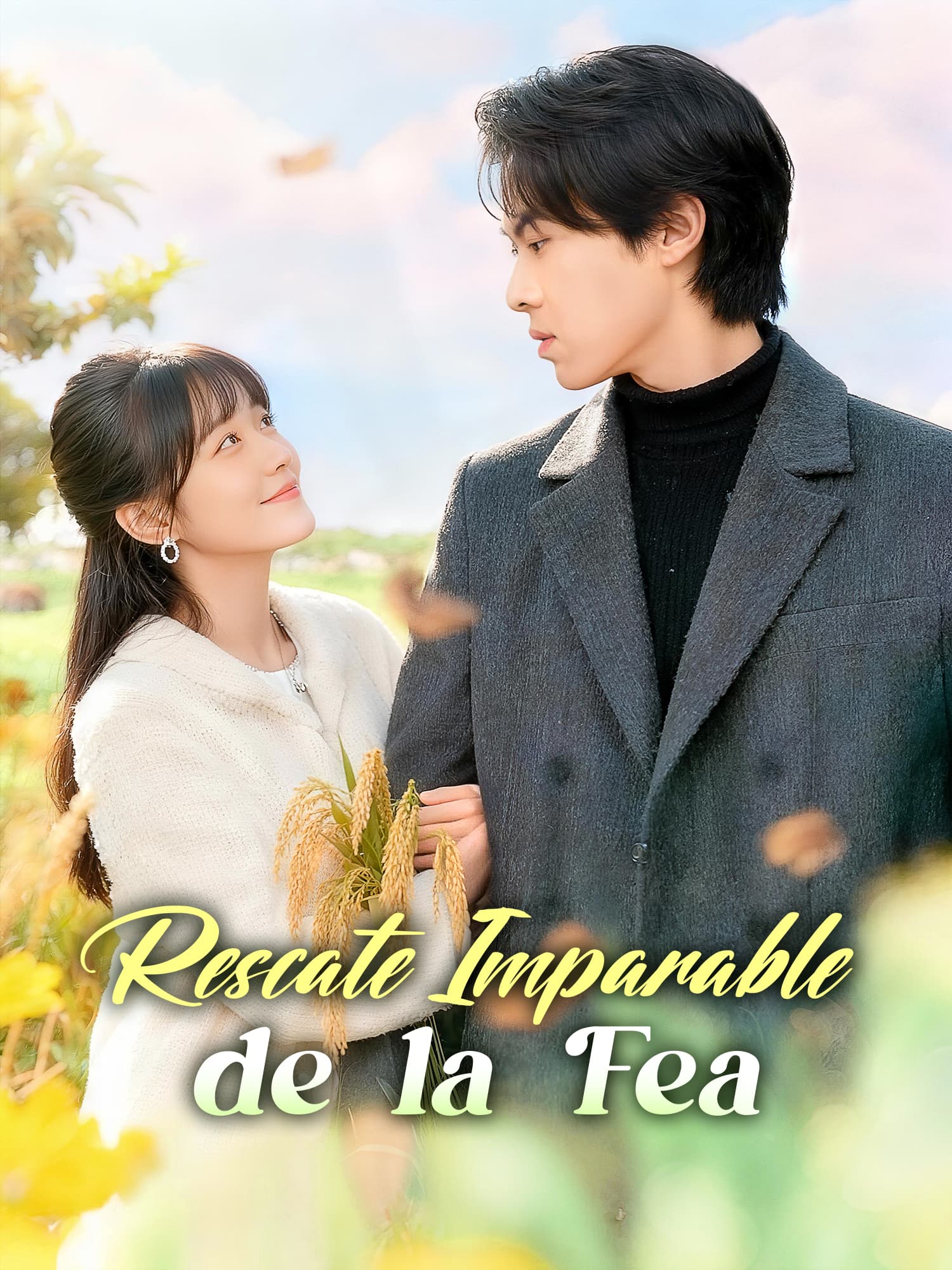 Rescate Imparable de la Fea