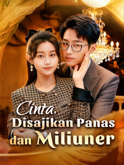 Cinta, Disajikan Panas dan Miliuner
