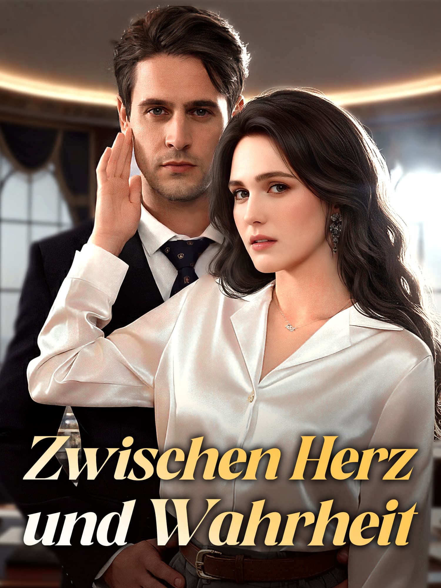 Zwischen Herz und Wahrheit