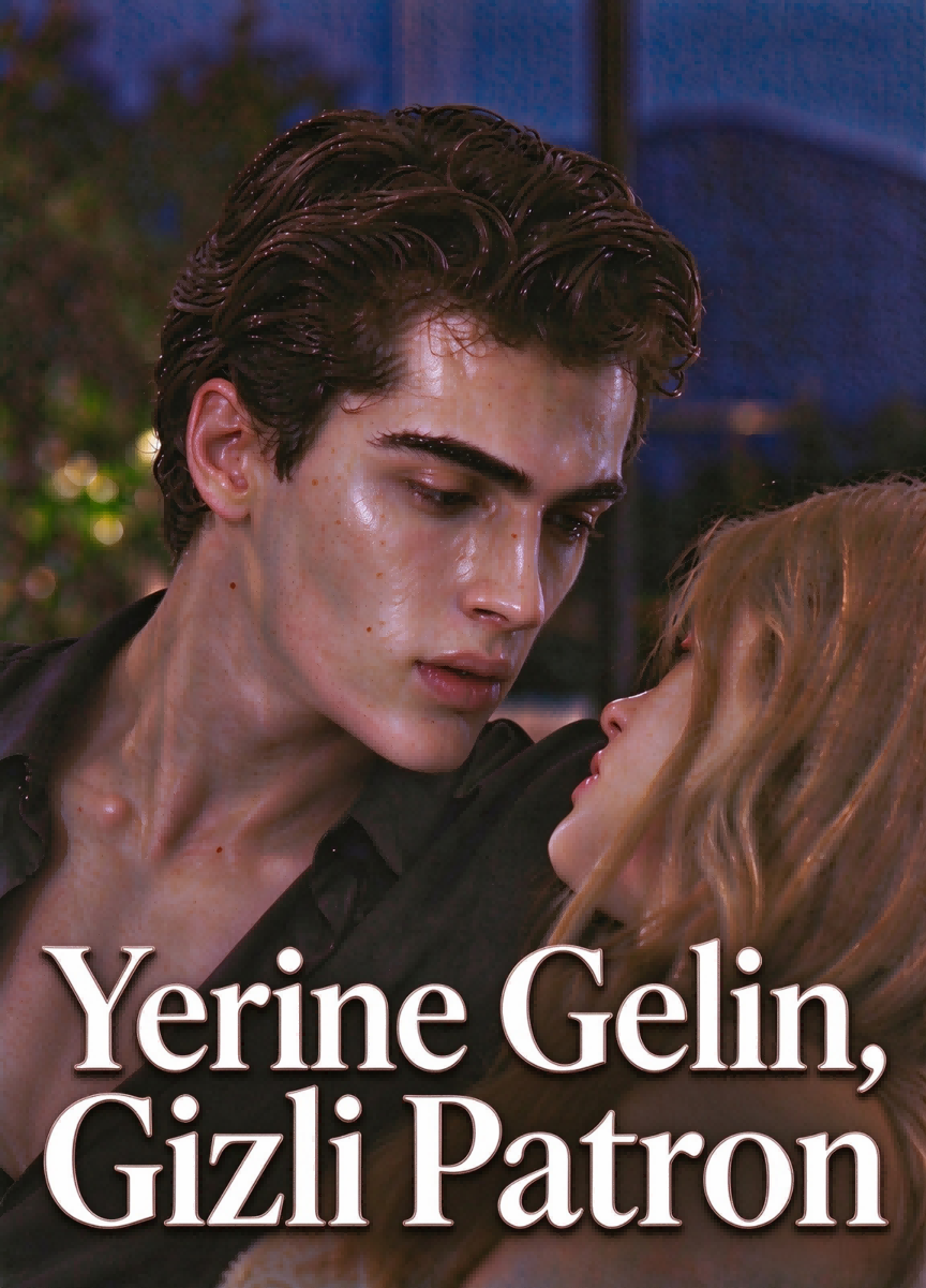 Yerine Gelin, Gizli Patron