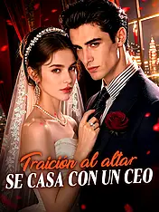 Portada de Traición al altar Se casa con un CEO drama corto (Contenidos verticales de)