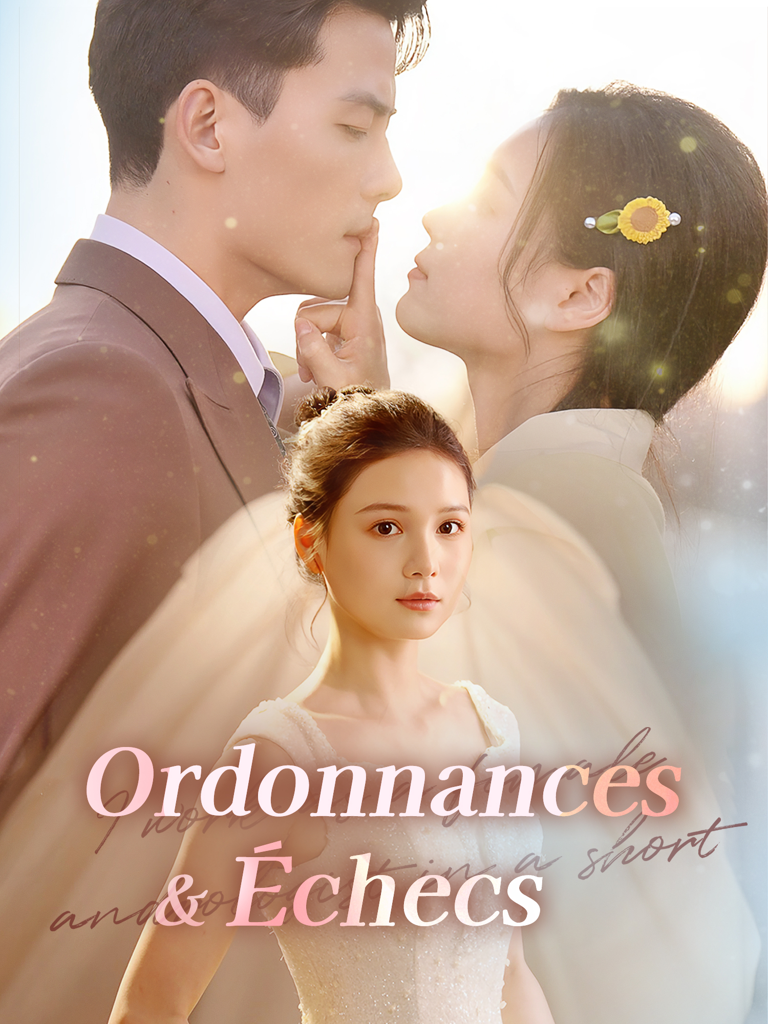 Ordonnances & Échecs